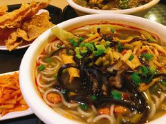 原味螺蛳粉-水平有限广西米粉·广西风味集(五道口店)