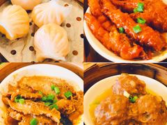 豉汁蒸凤爪-万龙洲海鲜(南新仓店)