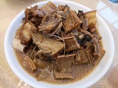 -亭下湖饭店(康岭店)