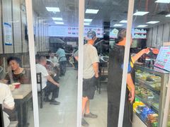 -津门张记包子铺(中山门店)