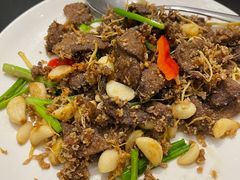 -茶油香闽南菜·花园餐厅(前埔店)