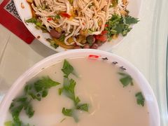 -留芳·文旅古月楼(老街店)