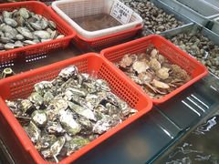 -87号烧烤海鲜·大排档(金沙滩店)