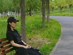 -东郊湿地公园