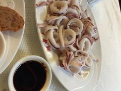潮中人潮州菜(益乐路店)-潮中人·潮州菜(益乐路店)