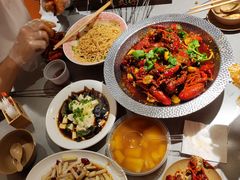 -楚太子  中餐&烧烤(武大店)