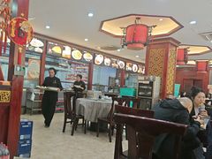 -邢家锅贴老店·非遗·开封菜(金明广场店)