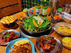 -枣玛尔脊骨汤·烤肉(西塔总店)