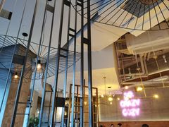 -The Rug Cafe(王府中环店)