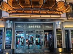 -波特曼西餐厅(中央大街店)