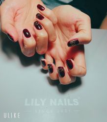 点击看大图 -LILY NAILS美甲美睫