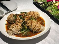 招牌鸡丝凉面-玉玲珑(陆家嘴店)