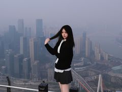 -WFC会仙楼观景台