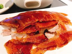 酥不腻烤鸭-小大董·烤鸭(观景餐厅·南京西路店)