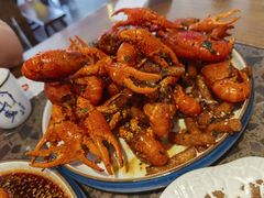 -马头巷·食景园(苏州总店)