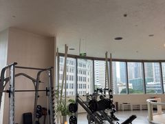 -YCHL FIT 健身(星寰店)