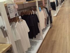 -优衣库(东莞天和City店)