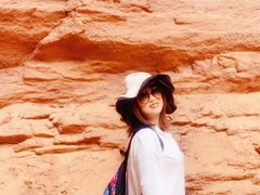 -天山神秘大峡谷