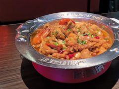 -胖哥俩肉蟹煲(海盐总店)