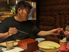 -石梅湾威斯汀度假酒店-品味餐厅·川湘菜·海鲜风味火锅·手工面食·万州烤鱼·口味牛蛙·小龙虾