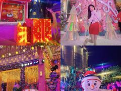 -南宁方特东盟神画