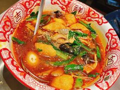 -破店肥哈·东北烧烤(南山保利店)