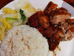 -陈光记烧腊(长寿路店)