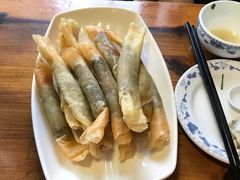 -李太婆鱼汤馆(古城路店)