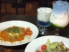 -The Cheebat 锌吧·Bistro(体育西店)