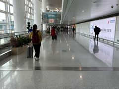 -杭州萧山国际机场