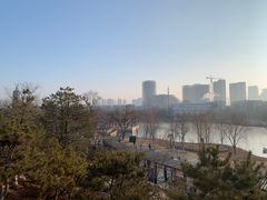 -西海子公园