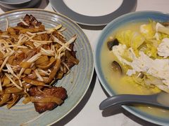 -鹿港小镇(悠唐店)