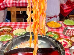 -重庆印象老火锅(梅林店)