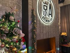 -京A Taproom·精酿餐吧(CBD店)