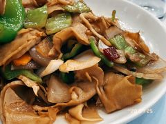 功夫笋尖-家的味道餐厅·新鲜实惠