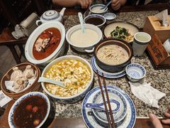 -南京大牌档(之心城店)