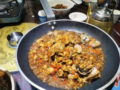 -筒子骨炖黄鸭叫·許家故事(凯德广场店)
