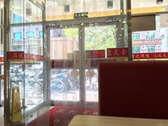 -香妃烤鸡(西单店)