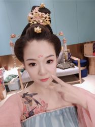 -盘子女人坊古装写真摄影(天津总店)