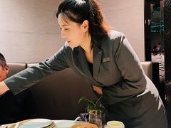 -万丽轩·粤菜(王府井金茂万丽酒店)