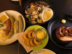 -甲丁坊·德餐·酒吧(五棵松华熙店)
