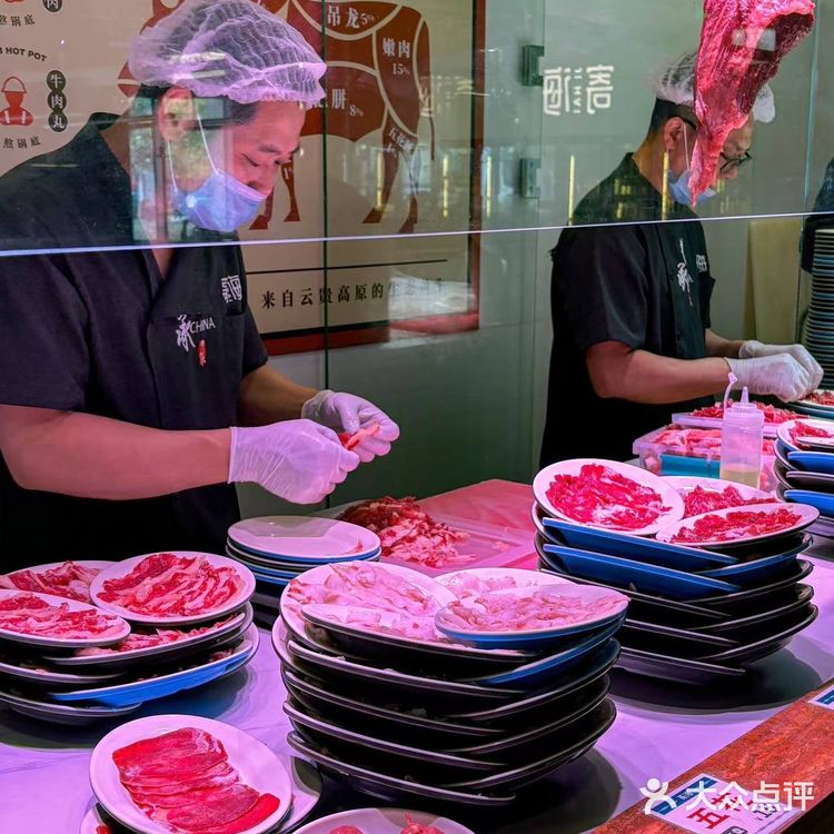 福州这家海鲜火锅店一定不要错过！