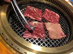 -肉魁屋·烧肉·烧鸟·酒场(高新店)