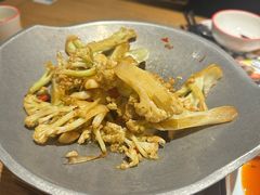 -新白鹿餐厅(城西银泰城店)