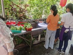 -田园山庄农家乐(石岩店)