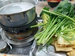 -河北工业大学东院·第一学生餐厅(红桥校区)