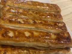 -左邻右舍褡裢火烧(石榴园店)