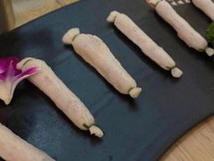 -新草堂锅物料理(泉城路店)