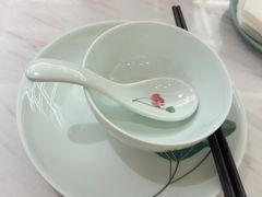 -荷花亭·湖北融合菜(中商广场店)