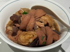 -风味小馆(天目湖宾馆店)